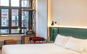 Axel Hotel Bilbao - Adults Only