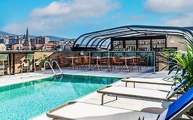 Axel Hotel Bilbao - Adults Only